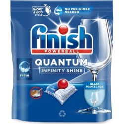 قرص ماشین ظرفشویی 30تایی...