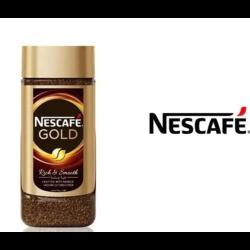 نسکافه گلد شیشه 100 گرمی –...