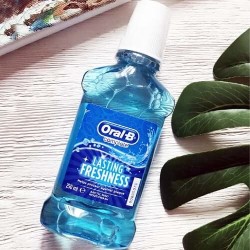 دهانشویه نعنایی اورال بی...