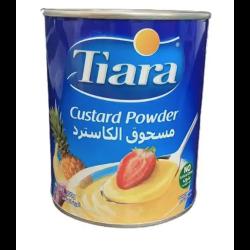 Tiara پودر کاستر