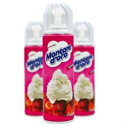 اسپری کف خامه خارجی