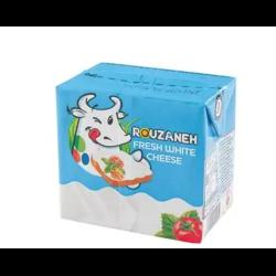 پنیر سفید تازه روزانه 510 گرمی
