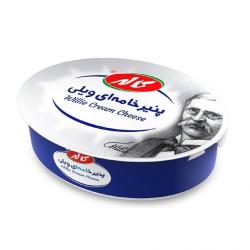 کاله پنیر خامه ای ویلی 200...