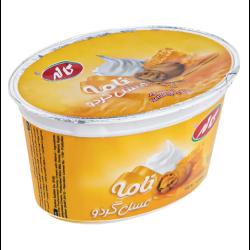 کاله خامه عسل گردویی 100 گرمی