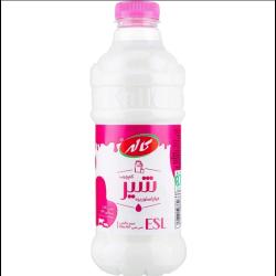 کاله شیر بطری 1 لیتری 1/5 %...