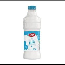 کاله شیر بطری 3%