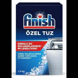 finish نمک ماشین ظرفشویی...