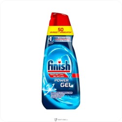 finish ژل ظرفشویی فینیش مدل...