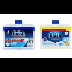 Finish جرمگیر ماشین ظرفشویی...