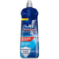 Finish مایع جلا دهنده 800ml