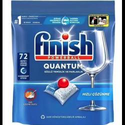 قرص ظرفشویی فینیش کوانتوم...