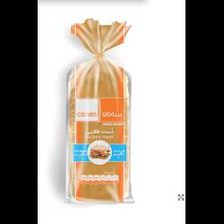 سه نان تست طلایی