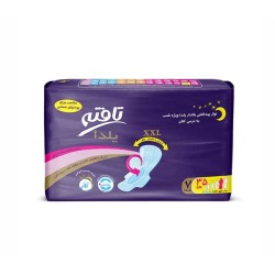 تافته نوار بهداشتی ویژه شب...