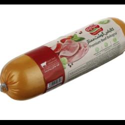 سولیکو کالباس گوشت ممتاز 80...