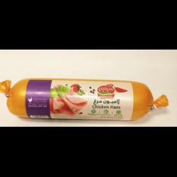 ژامبون مرغ 90 % سولیکو 500 گ