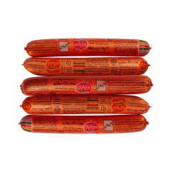 هات داگ مجاری 55%گوشت قرمز...