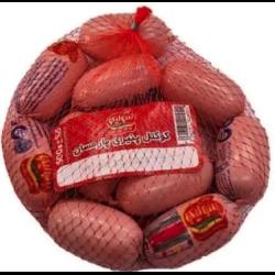 کوکتل پنیری پارمسان سولیکو...