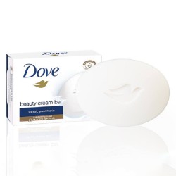 Dove صابون 100 گرمی