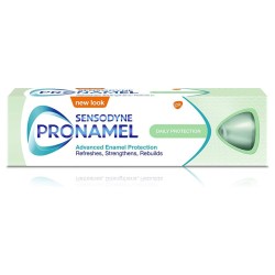 خمیر دندان سنسوداین...