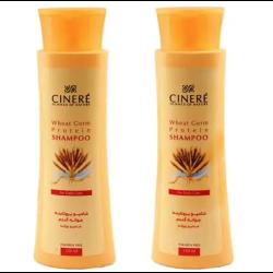 شامپو سینره  پروتئینه جوانه...