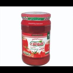 گلنوش رب شیشه 700 گرمی