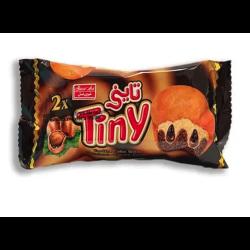 شیرین عسل کیک2قلو تاینی