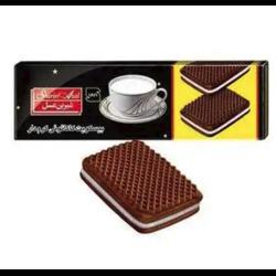 شیرین عسل کرمدار کاکائوی 115g