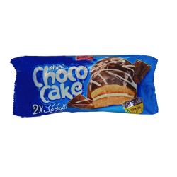 شیرین عسل کیک روکشدار دو...