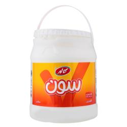 کاله ماست همزده سون 1800 g...