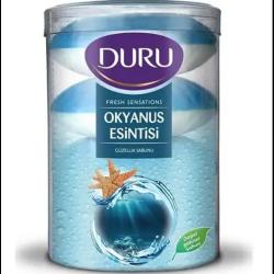 DURU صابون لیوانی 4 عددی